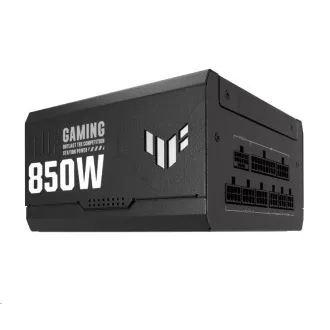 ASUS izvor napajanja TUF Gaming 850W Gold, 80+ Gold