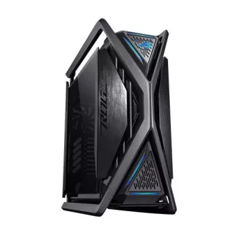 ASUS kućište ROG HYPERION (GR701), Big Tower, prozirna bočna ploča, crno ASUS kućište ROG HYPERION (GR701), Big Tower, prozirna bočna ploča, crno