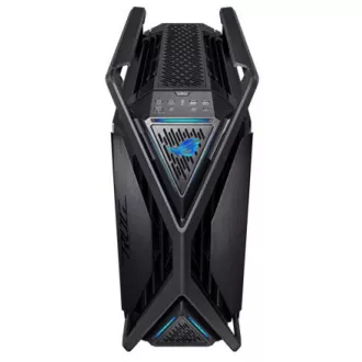 ASUS kućište ROG HYPERION (GR701), Big Tower, prozirna bočna ploča, crno ASUS kućište ROG HYPERION (GR701), Big Tower, prozirna bočna ploča, crno