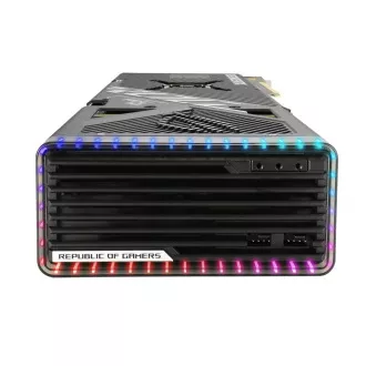 ASUS VGA NVIDIA GeForce ROG Strix RTX 4070Ti 12GB GDDR6X, RTX 4070 Ti, 12GB GDDR6X, 3xDP, 2xHDMI ASUS VGA NVIDIA GeForce ROG Strix RTX 4070Ti 12GB GDDR6X, RTX 4070 Ti, 12GB GDDR6X, 3xDP, 2xHDMI