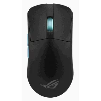 ASUS miš ROG Harpe Ace Aim Lab Edition, Bluetooth, crni