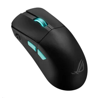 ASUS miš ROG Harpe Ace Aim Lab Edition, Bluetooth, crni