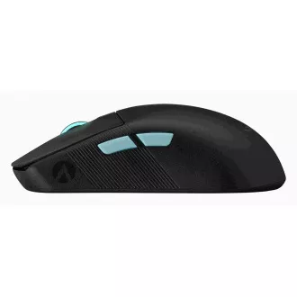 ASUS miš ROG Harpe Ace Aim Lab Edition, Bluetooth, crni