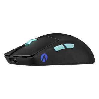 ASUS miš ROG Harpe Ace Aim Lab Edition, Bluetooth, crni