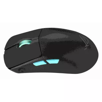 ASUS miš ROG Harpe Ace Aim Lab Edition, Bluetooth, crni