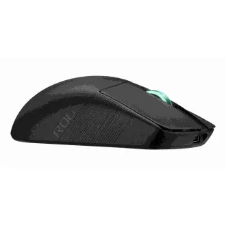 ASUS miš ROG Harpe Ace Aim Lab Edition, Bluetooth, crni