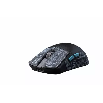 ASUS miš ROG Harpe Ace Aim Lab Edition, Bluetooth, crni