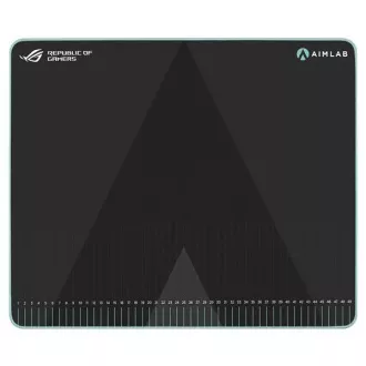 ASUS podloga za miš ROG Hone Ace Aim Lab Edition, 508x420x3mm, tekstil ASUS podloga za miš ROG Hone Ace Aim Lab Edition, 508x420x3mm, tekstil