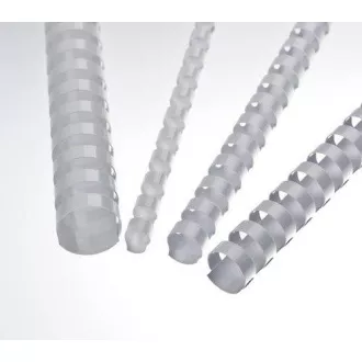 Plastični nasloni 10 bijeli Plastični nasloni 10 bijeli