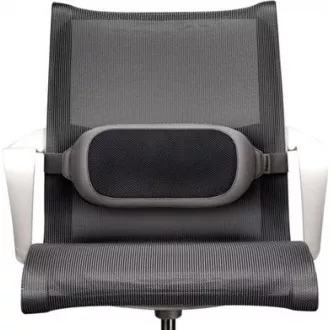 Fellowes I-Spire lumbalni oslonac siva