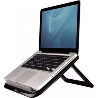 Stalak za laptop Fellowes I-Spire QUICK LIFT crni Stalak za laptop Fellowes I-Spire QUICK LIFT crni
