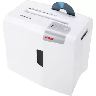 HSM sjeckalica Securio C14 (rez: uzdužni 3,9 mm | ulaz: 225 mm | DIN: P-2 (2) | papir, spajalice, plastične kartice) HSM sjeckalica Securio C14 (rez: uzdužni 3,9 mm | ulaz: 225 mm | DIN: P-2 (2) | papir, spajalice, plastične kartice)