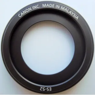 Štitnik od sunca Canon ES-52