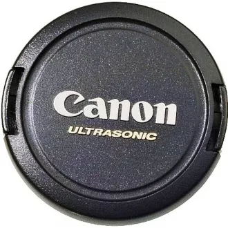 Canon poklopac objektiva E-58 II Canon poklopac objektiva E-58 II