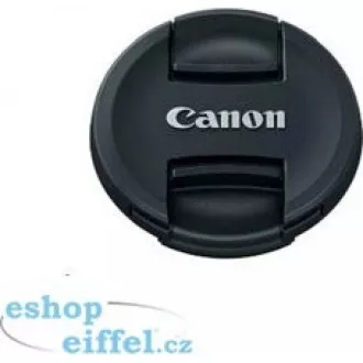 Canon poklopac objektiva E-58 II Canon poklopac objektiva E-58 II