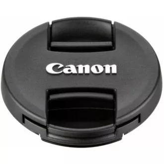 Canon poklopac objektiva E-58 II Canon poklopac objektiva E-58 II