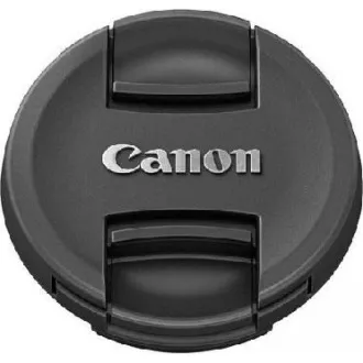Canon poklopac objektiva E-58 II Canon poklopac objektiva E-58 II