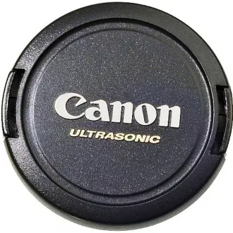 Canon poklopac objektiva E-67 II