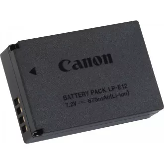 Canon LP-E12 baterija