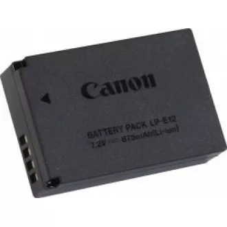 Canon LP-E12 baterija