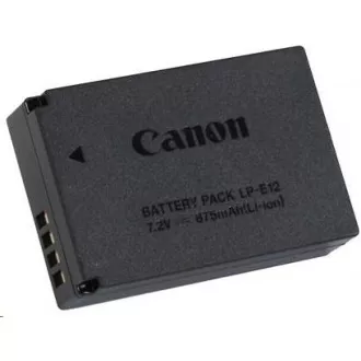 Canon LP-E12 baterija