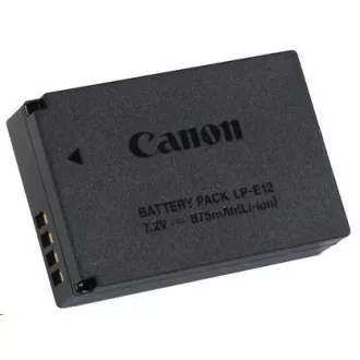 Canon LP-E12 baterija