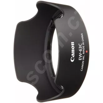 Štitnik od sunca Canon EW-63C