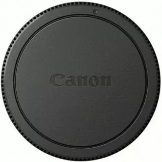 Canon EB stražnji poklopac objektiva