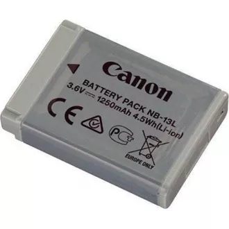 Canon baterija NB-13L