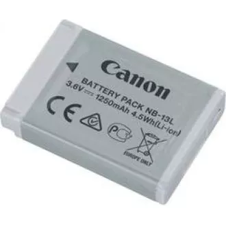 Canon baterija NB-13L