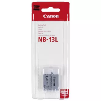 Canon baterija NB-13L