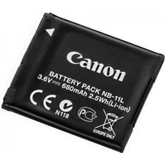 Canon baterija NB-11LH Canon baterija NB-11LH