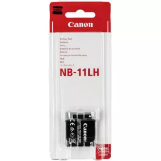 Canon baterija NB-11LH Canon baterija NB-11LH