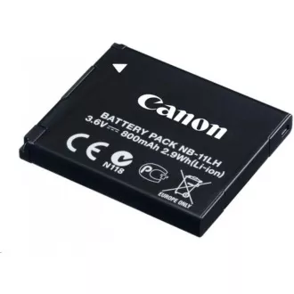 Canon baterija NB-11LH Canon baterija NB-11LH
