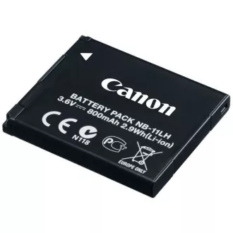 Canon baterija NB-11LH Canon baterija NB-11LH