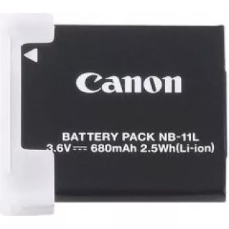 Canon baterija NB-11LH Canon baterija NB-11LH