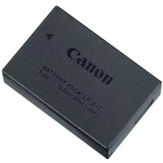 Canon LP-E17 baterija