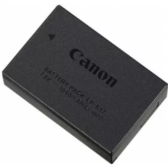 Canon LP-E17 baterija