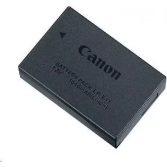 Canon LP-E17 baterija