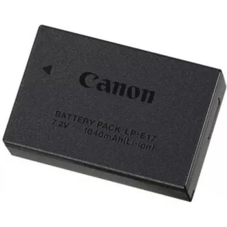 Canon LP-E17 baterija