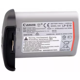 Canon LP-E19 baterija Canon LP-E19 baterija