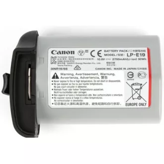 Canon LP-E19 baterija Canon LP-E19 baterija
