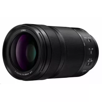 Panasonic Lumix S 70-300 mm F4.5-5.6 MACRO OIS Panasonic Lumix S 70-300 mm F4.5-5.6 MACRO OIS
