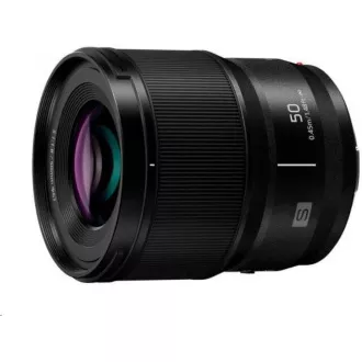 Panasonic Lumix S 50 mm / F1, 8 Panasonic Lumix S 50 mm / F1, 8