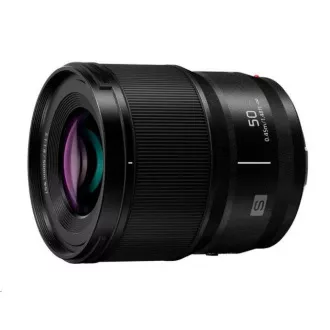 Panasonic Lumix S 50 mm / F1, 8 Panasonic Lumix S 50 mm / F1, 8