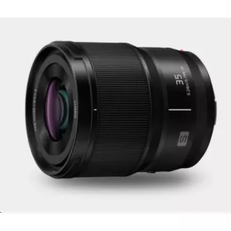 Panasonic LUMIX S 35 mm F1.8 Panasonic LUMIX S 35 mm F1.8
