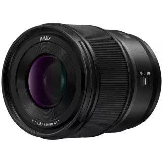 Panasonic LUMIX S 35 mm F1.8 Panasonic LUMIX S 35 mm F1.8