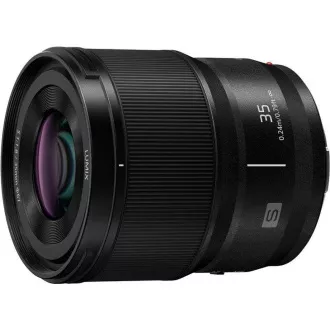 Panasonic LUMIX S 35 mm F1.8 Panasonic LUMIX S 35 mm F1.8