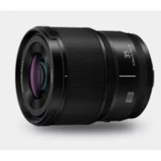 Panasonic LUMIX S 35 mm F1.8 Panasonic LUMIX S 35 mm F1.8