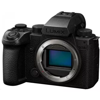 Panasonic Lumix S5 II X BODY Panasonic Lumix S5 II X BODY
